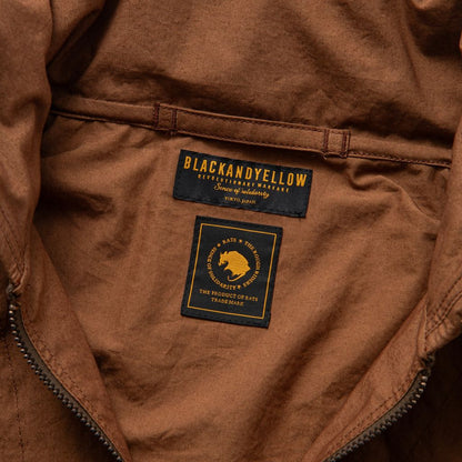 RATS SUMMER FLIGHT JACKET