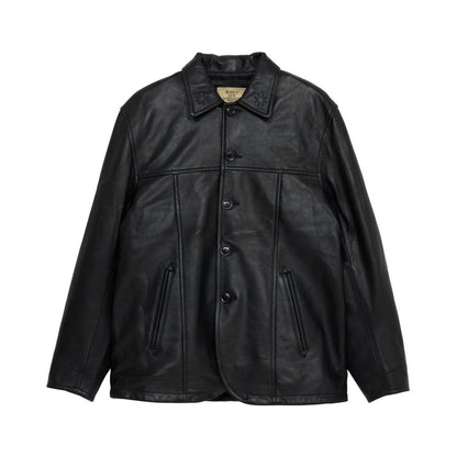 GDC 【AVIREX×GDC】Lether Carcoat