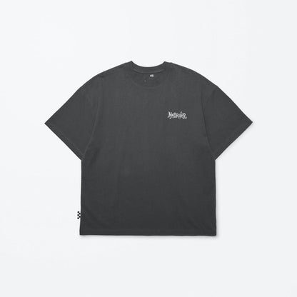 MADNESS MADRIDER MR-08 PRINT TEE