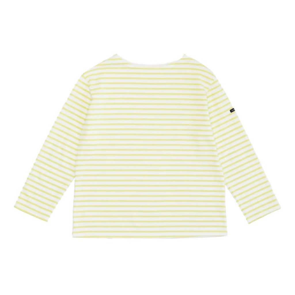 NAPRON BASQUE SHIRTS