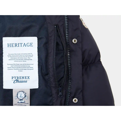 【予約商品】PYRENEX TROYES トロワ HMY019