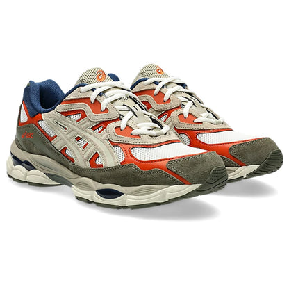 ASICS GEL-NYC(Cream/Irvine)