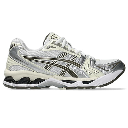 ASICS GEL-KAYANO 14(White/Ivory) 1203A537.111