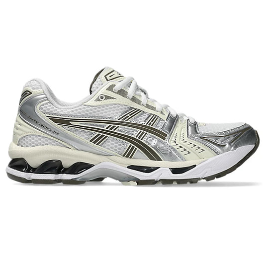 ASICS GEL-KAYANO 14(White/Ivory) 1203A537.111