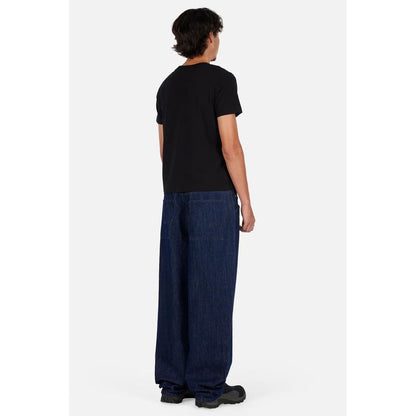 Dime Baggy Denim Pants