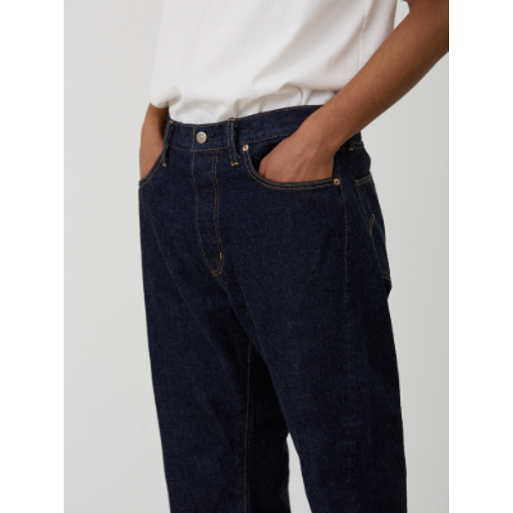 【予約商品】REMI RELIEF 13oz 1954XX DENIM PT(ONE WASH)