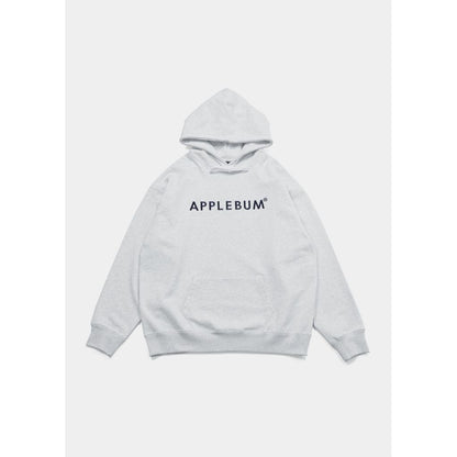 APPLEBUM Logo Sweat Parka / 2520403