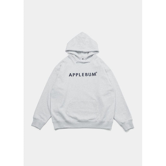 APPLEBUM Logo Sweat Parka / 2520403