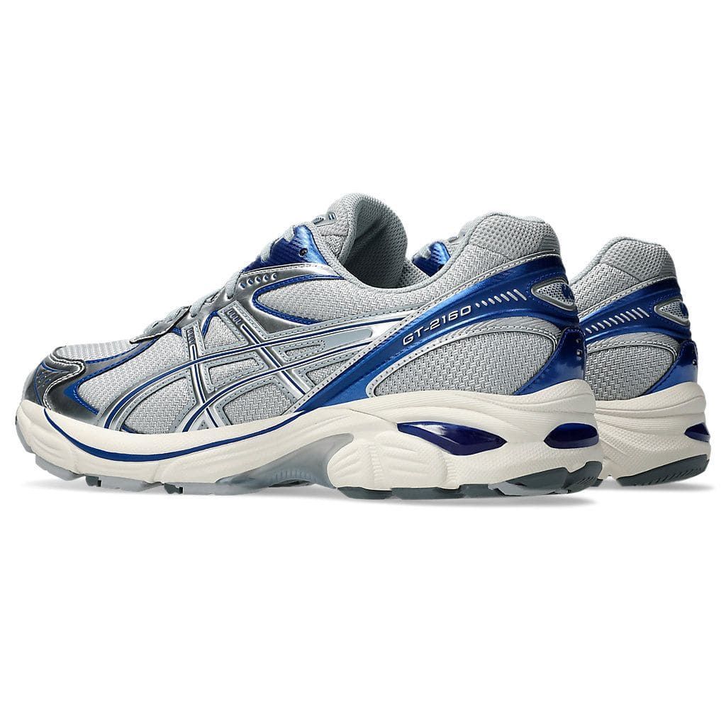ASICS GT-2160(Piedmont Grey/Deep Marine)