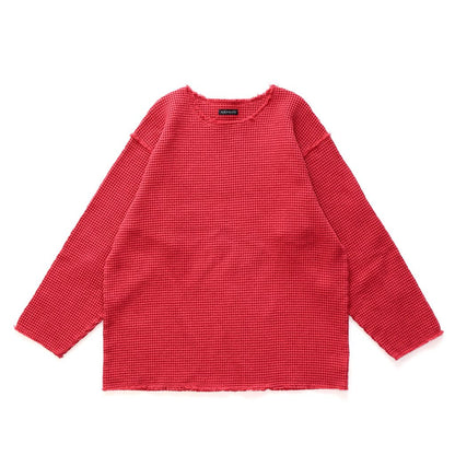 NAPRON UNTRIMMED SHIRTS