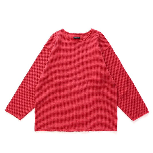 NAPRON UNTRIMMED SHIRTS