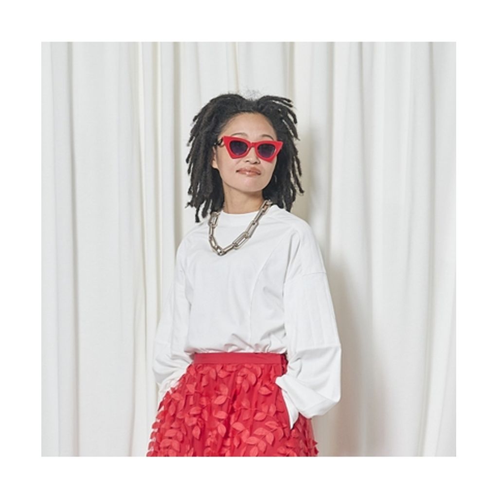 【予約商品】THOMAS MAGPIE 2261801  40/2 Plain