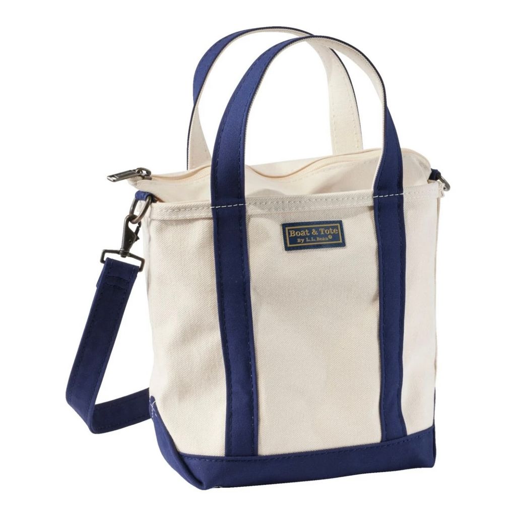 L.L.Bean  Boat and Tote