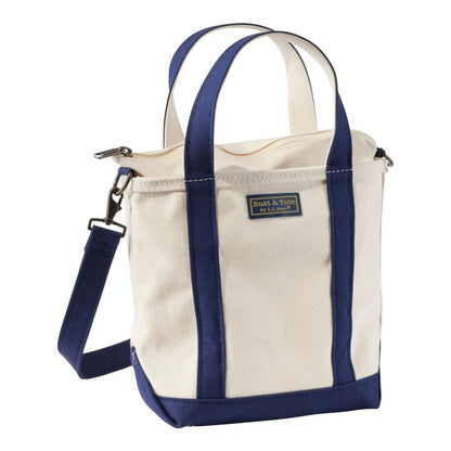 L.L.Bean  Boat and Tote