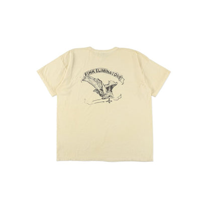 BOW WOW ELIMINATORS 8812 TEE AGED