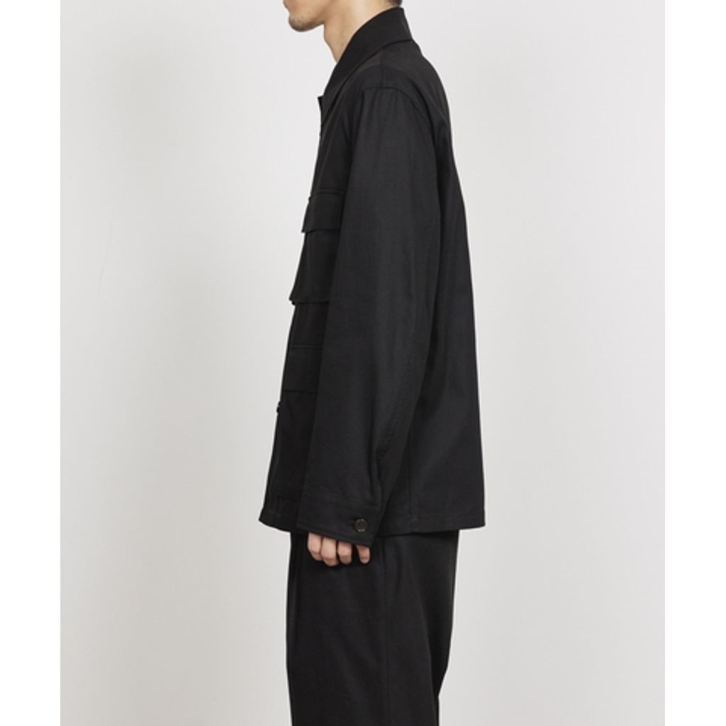 【予約販売】MARKAWARE  4POCKETS JACKET