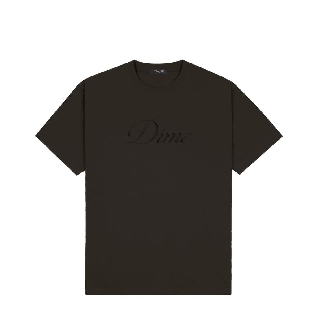 Dime CURSIVE T-Shirts