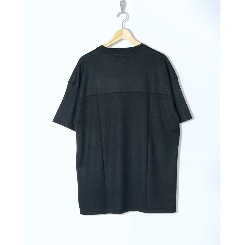 ANDFAMILYS New Zealand Merino Wool Tee