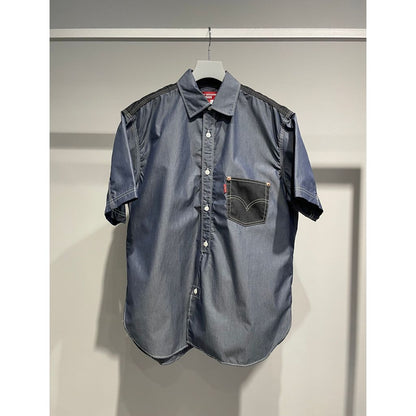 eYe JUNYA WATANABE MAN ×『Levi's』 WO-B905-100