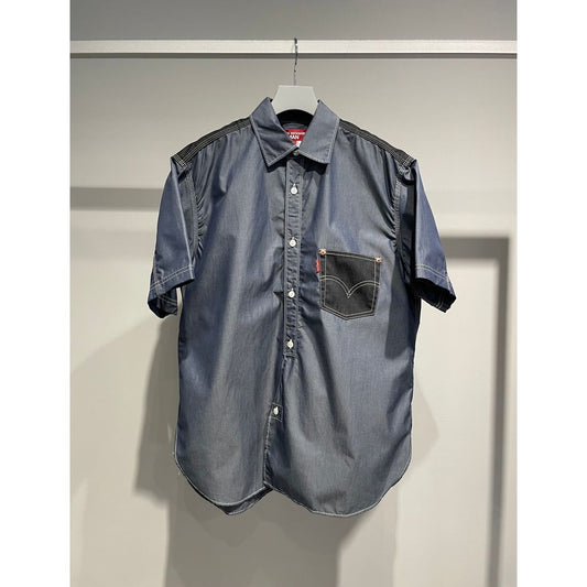 eYe JUNYA WATANABE MAN ×『Levi's』 WO-B905-100