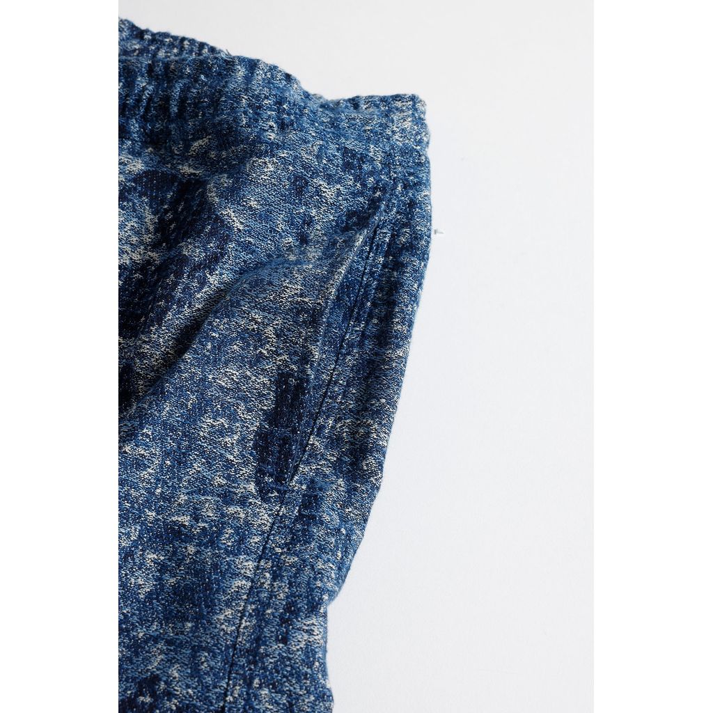 【予約商品】FDMTL JACQUARD BORO PANTS