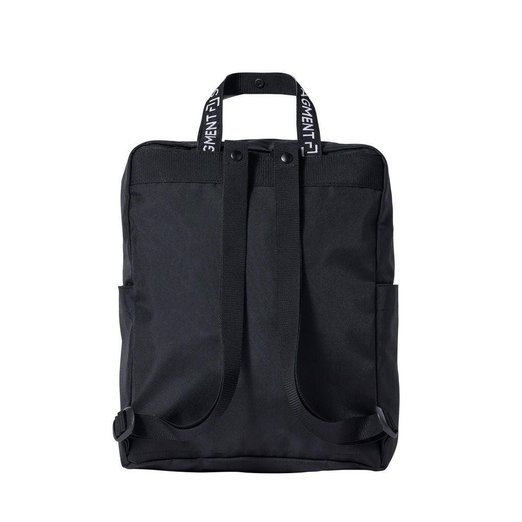 fragment design × RAMIDUS RAMIDUS 2WAY BAG