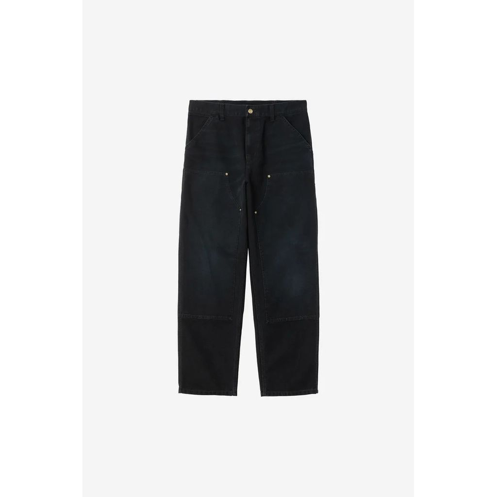 CARHARTT WIP Double Knee Pant