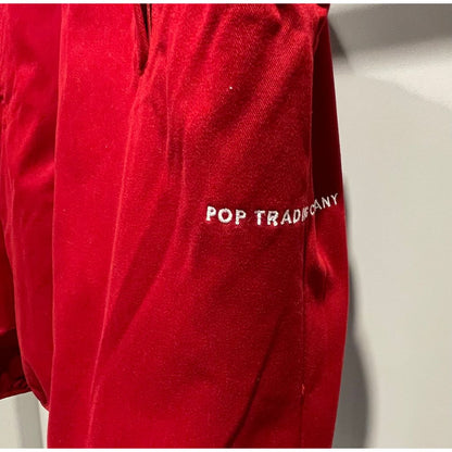 訳あり POP TRADING COMPANY  PLADA REVERSIBLE JACKET