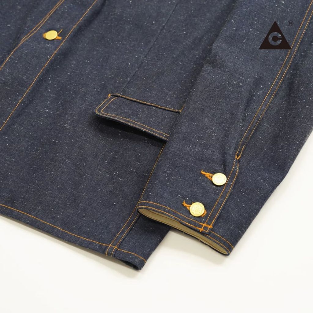 TMC / グラデュエーター -Denim-