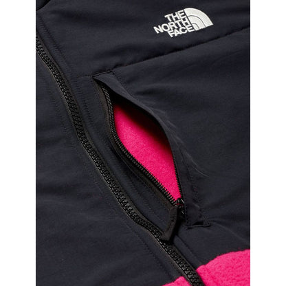 THE NORTH FACE WOMENS DENAIL JACKET