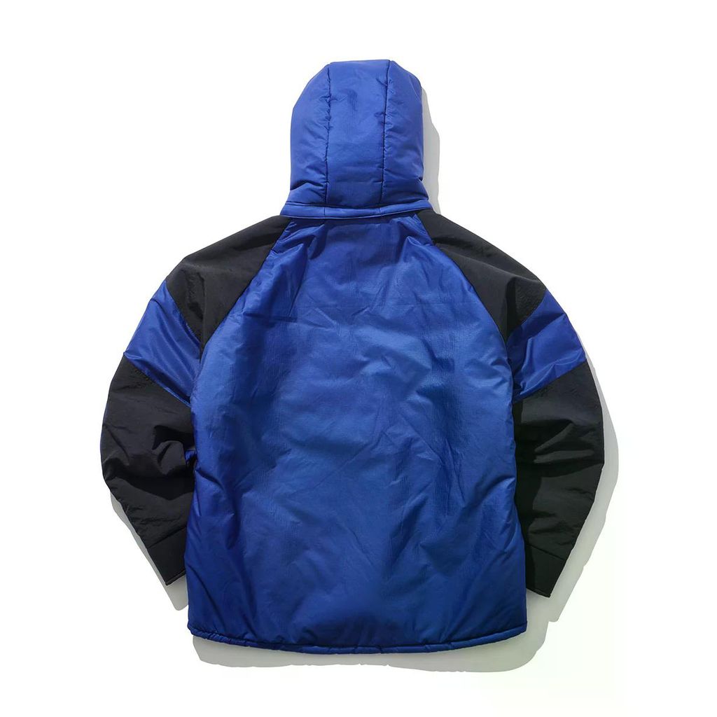 MOUNTAIN RESERACH ID JKT. (Insulation)
