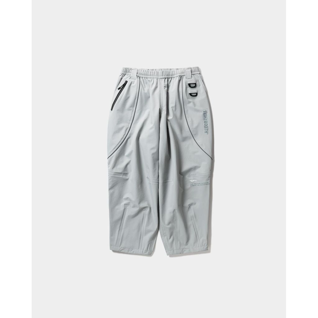 TIGHTBOOTH x SauRas Being - BALLOON PANTS