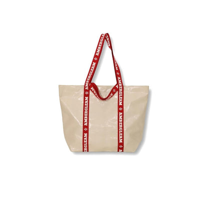 AMBERGLEAM  Market Big Bag