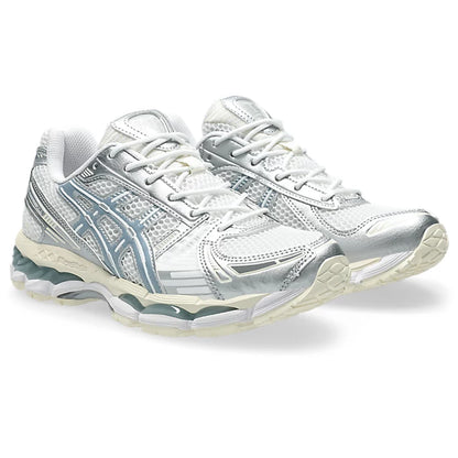 ASICS GEL-KAYANO 12.1(White/Dolphin Grey)