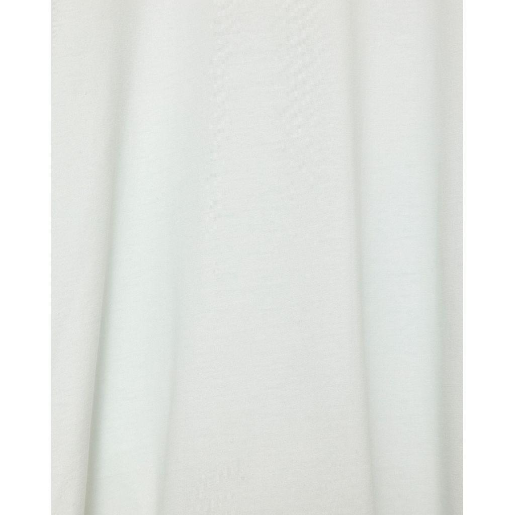 MARKAWARE Organic Giza 80/3 Jersey Survival Cloth Comfort Fit Tee