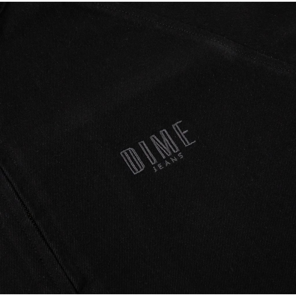 Dime Jeans Jacket