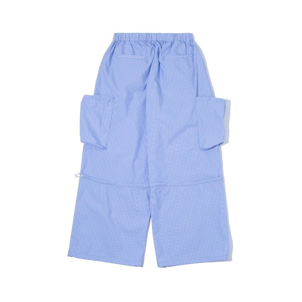 F/CE.   TECH TRANSFORM TROUSERS