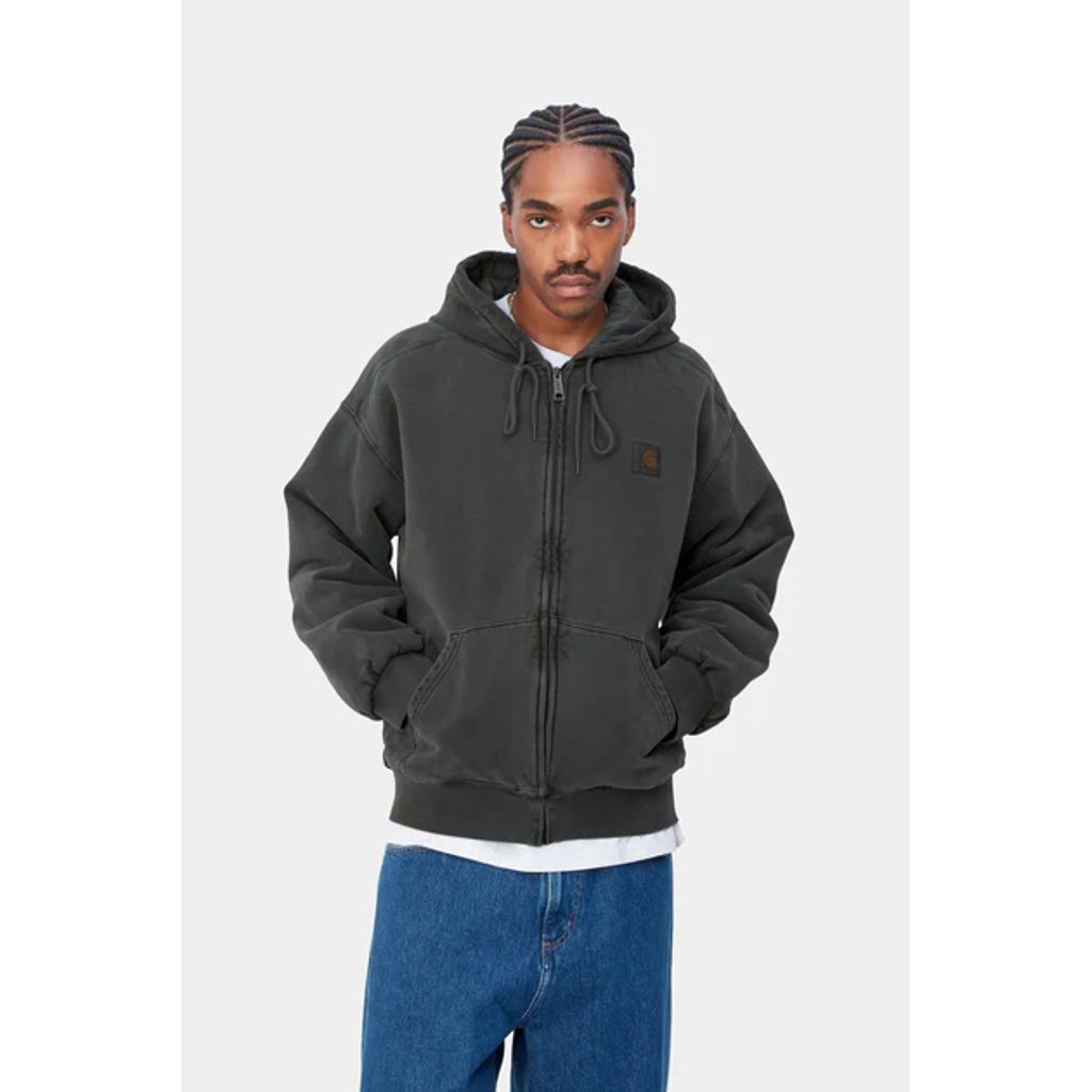 CARHARTT WIP HOODED VISTA JACKET