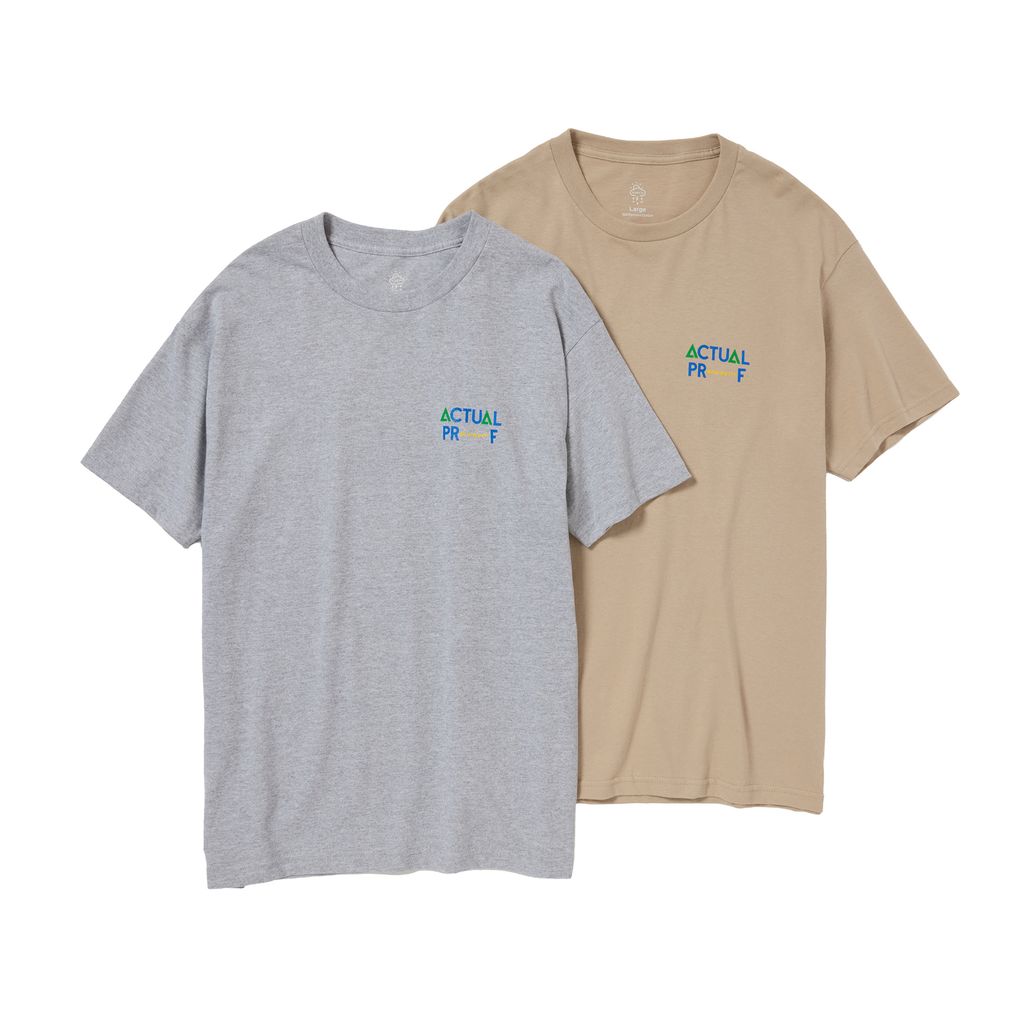 Alwayth ACTUAL PROOF Tee