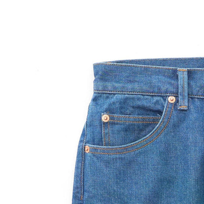 YAECA No.28 Regular Straight