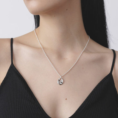 GARNI Crockery Pendant - S