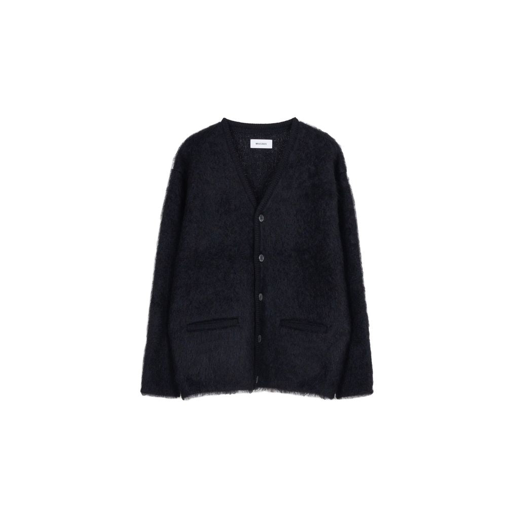MASSES MOHAIR CARDIGAN