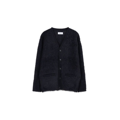 MASSES MOHAIR CARDIGAN