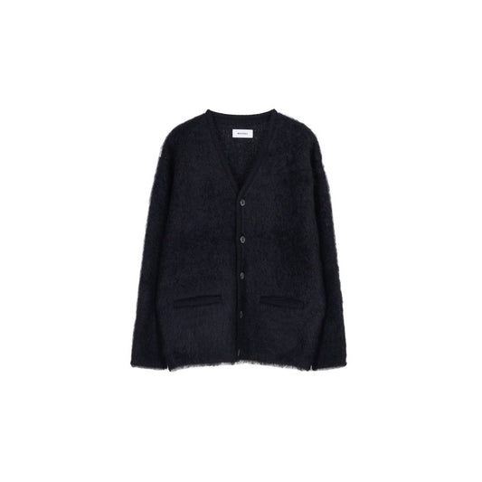 MASSES MOHAIR CARDIGAN