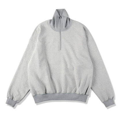 is-ness ZIP SWEATSHIRT