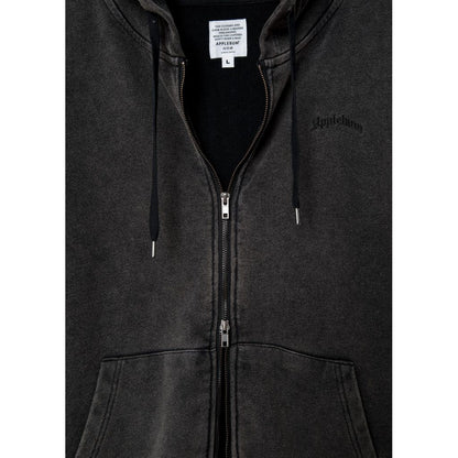 APPLEBUM Vintage Z/U Sweat Parka