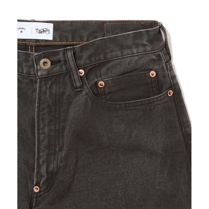 SUGARHILL  CS MODERN DENIM WIDE CUT