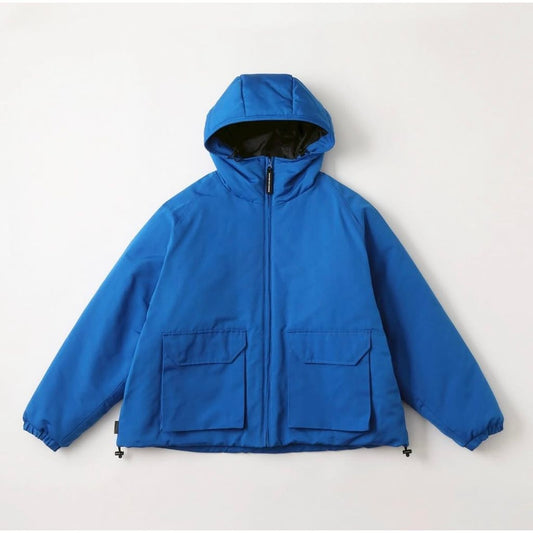 S.F.C VENTILATION PUFF JACKET