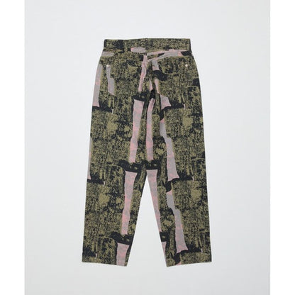 BAL LOOSE FIT DUCK 5P JEAN