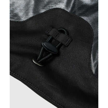 DESCENTE ALLTERRAIN Vegan Leather Hard Shell Jacket